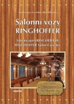 Salonní vozy Ringhoffer Salonwagens Ringhoffer Ringhoffer Salon Coaches Milan Hlavačka