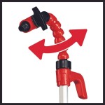 Aku ponorné čerpadlo Einhell GE-PP 18 RB Li - Solo 4170429