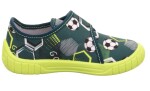 Domácí obuv Superfit 1-000279-7060 Velikost: 32