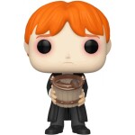 Funko POP Movies: Harry Potter S10 - Ron Puking Slugs w/Bucket