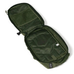 Palladium Baroudeur 25L Nylon BG623-308 Dusky Green NEUPLATŇUJE SE