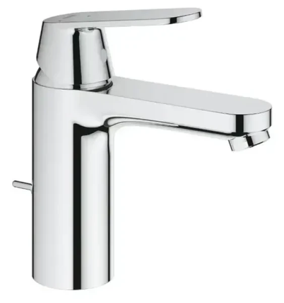 Grohe Eurosmart Cosmopolitan - Páková umyvadlová baterie ES chrom (2339600E)