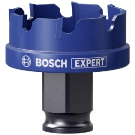 Vrtací korunka - děrovka na plech a nerez Bosch EXPERT Sheet Metal - 40x5mm (2608900499)