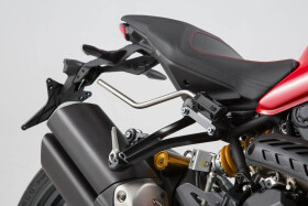 Ducati Monster 1200 R (16-) - podpěry pod brašny SW-Motech