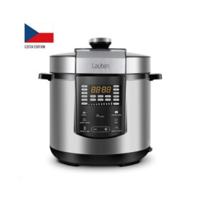 Lauben Multi Cooker 18SB Czech Edition
