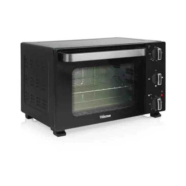 Tristar OV-3650 černá / Elektrická trouba / 1300 W / objem 20 l (OV-3650)