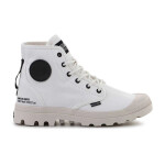 Dámské boty Pampa HI HTG SUPPLY STAR W 77356-116-M - Palladium EU 45