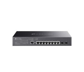 TP-Link OMADA switch SG3210 v3.30 (P/N:1700000198) (8xGbE, 2xSFP, 2xConsole, fanless) EDF_324625