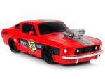 Mamido Sportovní auto na dálkové ovládání R/C 1:20 červené