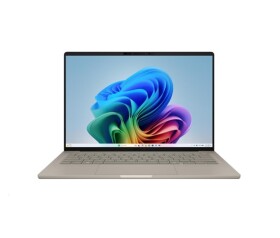 ASUS NTB Zenbook 14 (UX3407QA-OLED340X), X1-26-100, 14" 1920x1200 OLED, 32GB, 1TB SSD, Adreno, W11 Pro, Zabriskie Beige EDF_2910222