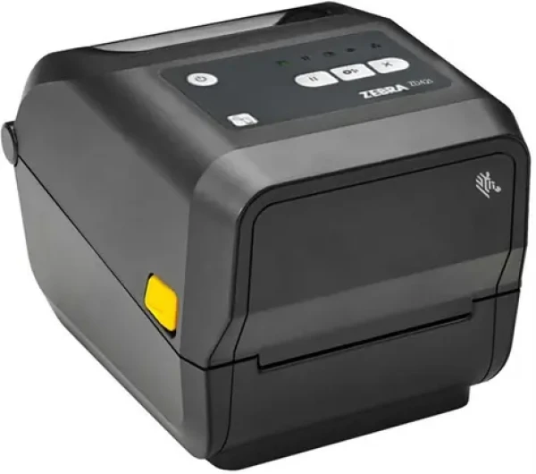 Zebra ZD421 (ZD4A042-30EX02EZ) / Tiskárna štítků / TT / 203dpi / USB / USB Host / Wi-Fi / BT5.3 (ZD4A042-30EX02EZ)