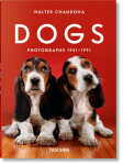Walter Chandoha. Dogs. Photographs 1941–1991 - Reuel Golden