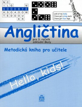 Angličtina