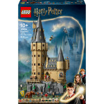 LEGO LEGO® Harry Potter™ 76454 Bradavický hrad: Hlavní věž