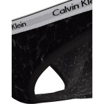 Calvin Klein Spodní prádlo Tanga Black Calvin Klein