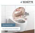 Schütte ROMANTIC | Duroplast, Soft Close 4008431823706
