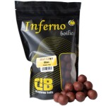 Carp Inferno Rozpustné Boilies Hot Line Xtazi - 20mm 300ml,Carp Inferno Rozpustné Boilies Hot Line Xtazi - 20mm 300ml