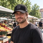 Pánská Kšiltovka Česká republika NEW ERA Trucker core black