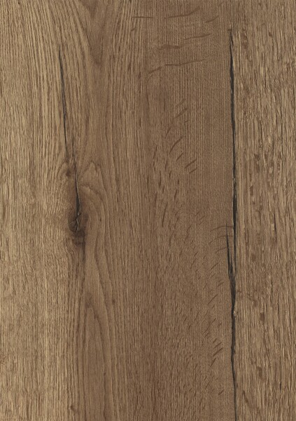 Egger Pracovní deska H1181 ST37 Dub Halifax tabákový ABS hloubka: 920mm