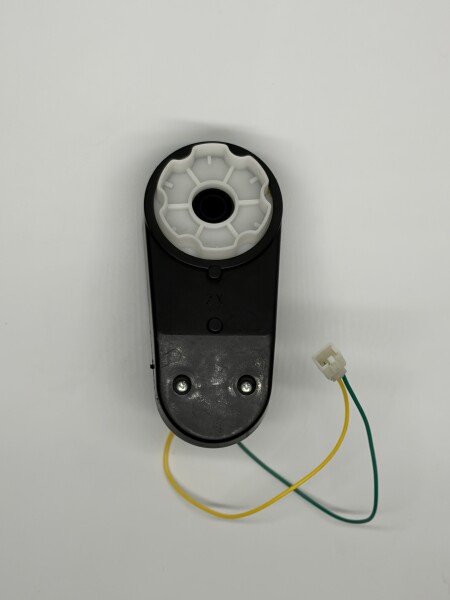 Mamido Motor s převodovkou RS390 12V 18000 RPM