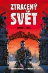 Ztracený svět - Daniel Gris