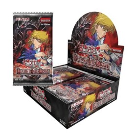 Yu-Gi-Oh Beyond the Brave Booster Box