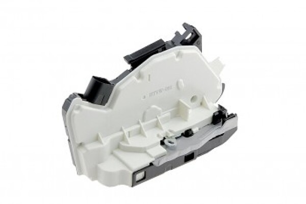 NTY Centrální zámek SKODA FABIA II SUPERB II – zadní pravý