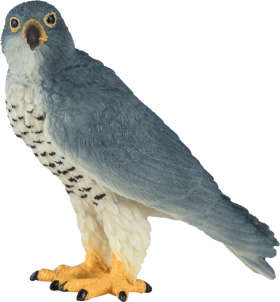 Sokol stěhovavý figurka - Alltoys Mojo