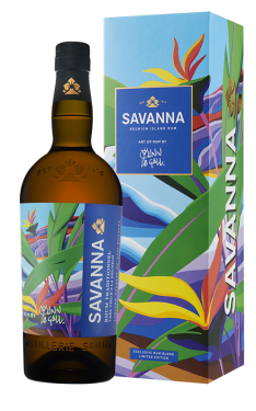 Savanna Le Gall 2 0,7L, 54%, -DB-