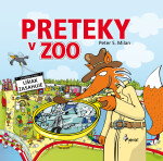 Preteky v Zoo - Petr S. Milan