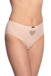 Dámské bikiny FIGS L-122BI-57 3-pack SMĚS BAREV L