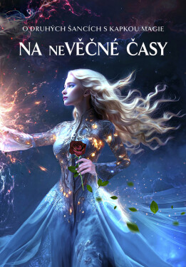 Na neVěčné časy - Leandra Sold, Tereza Kadečková, Rosana Zvelebilová, Štěpánka Horáková, Rina Vevesi
