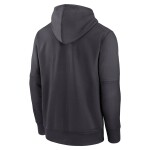 Nike Pánská mikina New York Mets MLB City Connect 2026 Authentic Therma Hoodie Velikost: M