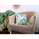 Dekorativní popisovače PILOT Pintor F/B, sada 3ks + polštář povlak