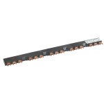 Schneider Electric GV2G554 3fázová sběrnicová lišta 1 ks