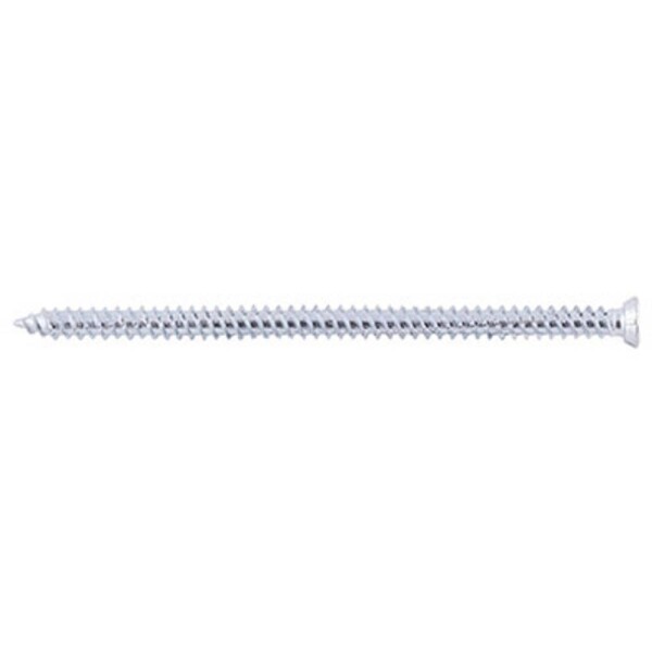 Fischer 532944 Windowframe screw 7.5 mm 212 mm vnitřní korunka šestihranná, vnitřní hvězdice, TX , Torx, T profil ocel galvanizováno zinkem 100 ks