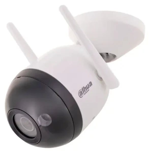 Dahua DH-F4C-PV / Venkovní IP kamera / bullet / 2560 x 1440 / IP67 / IR / Wi-Fi / microSD / H.265 (F4C-PV-0280B)