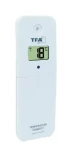 TFA 30.3239.02 - Bezdrátové čidlo teploty a vlhkosti (TFA30.3239.02)