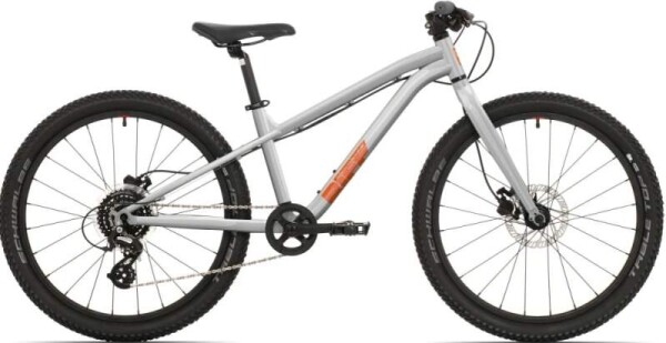 ROCK MACHINE RIFF Tr 24", model 2026, barva Gloss Limerock Grey