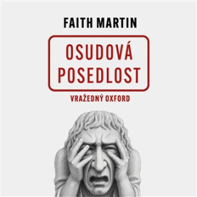 Osudová posedlost (CD) - Martin Faith