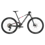 Scott Spark RC Team, barva carbon black, 29", 2025, rám M(17") - ZDARMA dopravné, seřízení, odborná montáž a poukázka v hodnotě 3.000,- Kč! (Záruka nejlepší ceny! Nakupujte u autorizovaného prodejce!)
