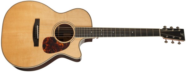 Furch Vintage 2 OMc-SR CNR Active