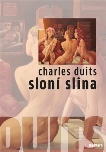Sloní slina - Charles Duits