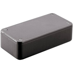 Hammond Electronics 1591GGY euro krabice 121 x 94 x 34 ABS šedobílá (RAL 7035) 1 ks