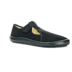 Froddo Canvas T-bar G1700439-6 AD Black