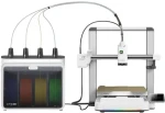 Creality SparkX i7 Combo / 3D tiskárna / FFF / 500 mm/s / AI kamera / CFS Lite / Wi-Fi (CRL-27841)