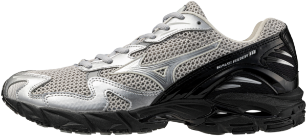 Vycházkové boty Mizuno WAVE RIDER 10 D1GA261602 Velikost obuvi v EU: 39