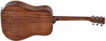 Sigma Guitars D-10