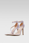Sandály DeeZee LS5713-01 Materiál/-Syntetický