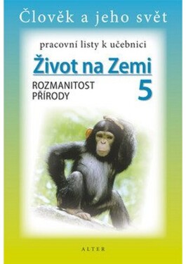 Pracovní listy